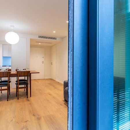 Fantastic Cedofeita Apartment By Unique Hosts ปอร์โต ภายนอก รูปภาพ