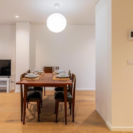 Fantastic Cedofeita Apartment By Unique Hosts ปอร์โต ภายนอก รูปภาพ