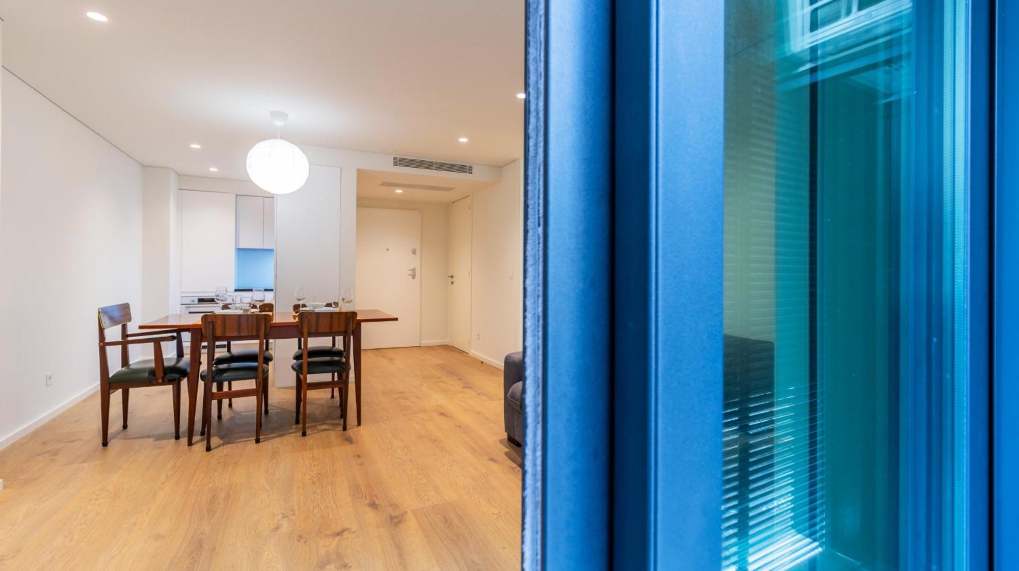 Fantastic Cedofeita Apartment By Unique Hosts ปอร์โต ภายนอก รูปภาพ