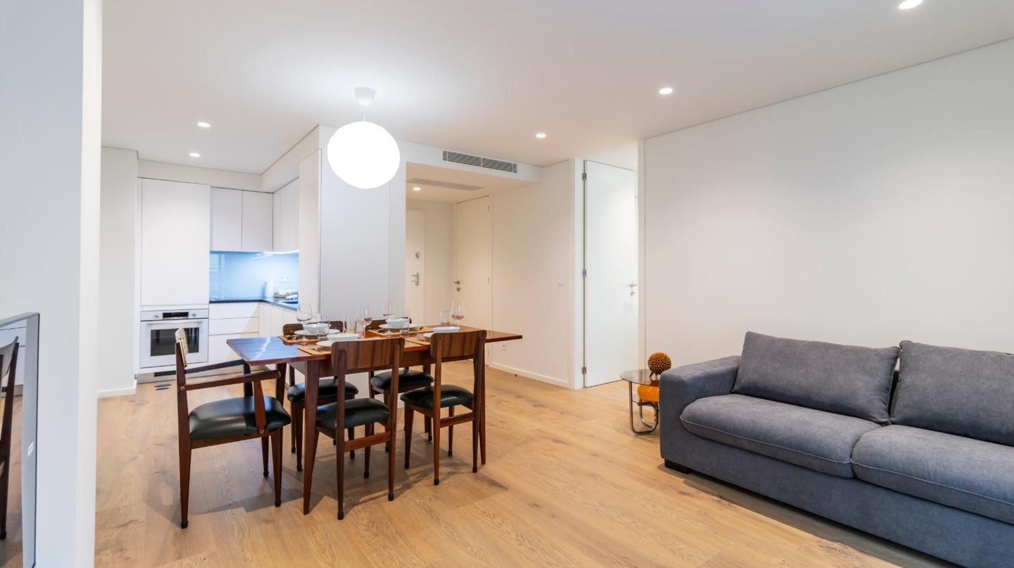 Fantastic Cedofeita Apartment By Unique Hosts ปอร์โต ภายนอก รูปภาพ