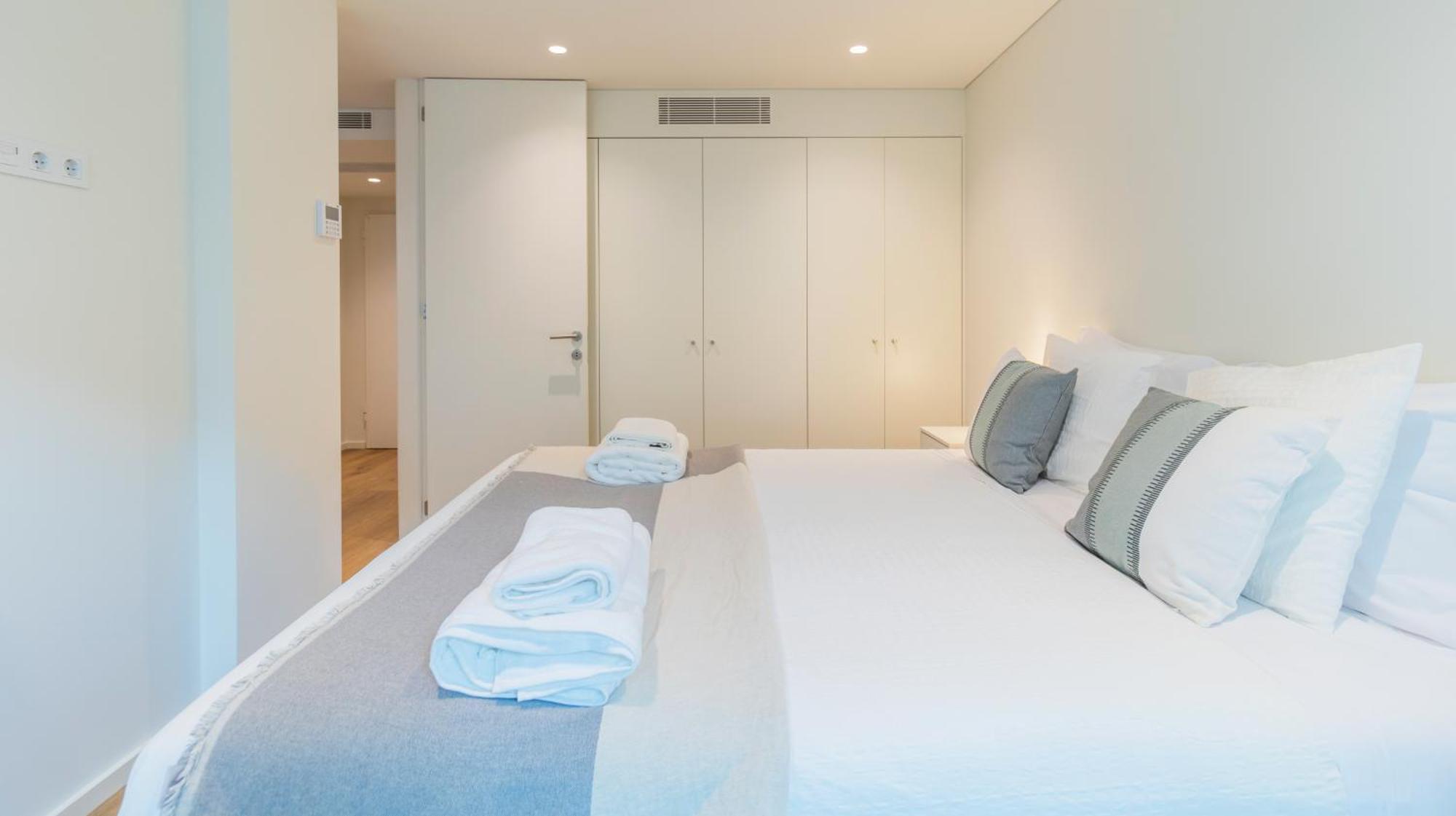 Fantastic Cedofeita Apartment By Unique Hosts ปอร์โต ภายนอก รูปภาพ