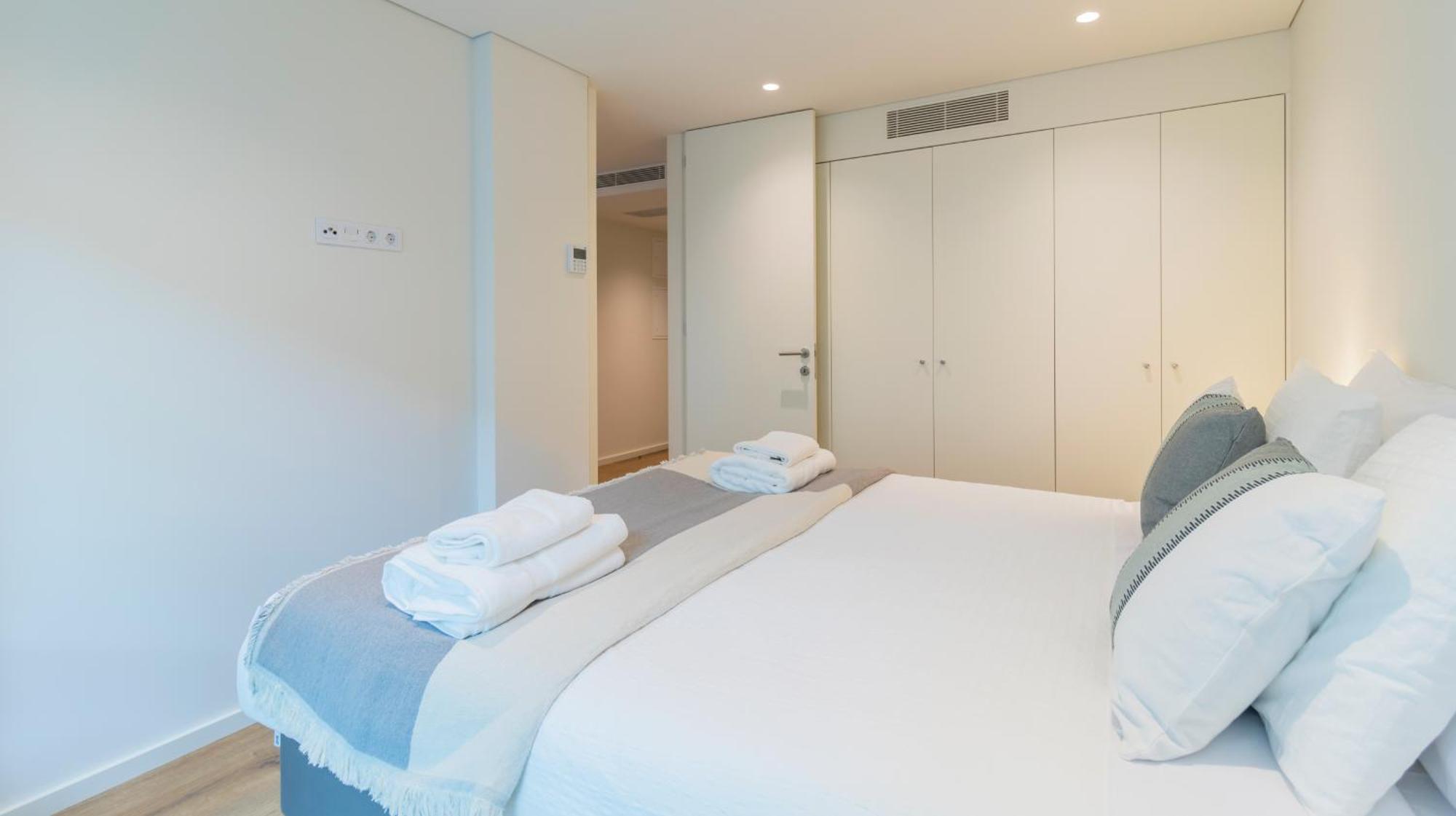Fantastic Cedofeita Apartment By Unique Hosts ปอร์โต ภายนอก รูปภาพ