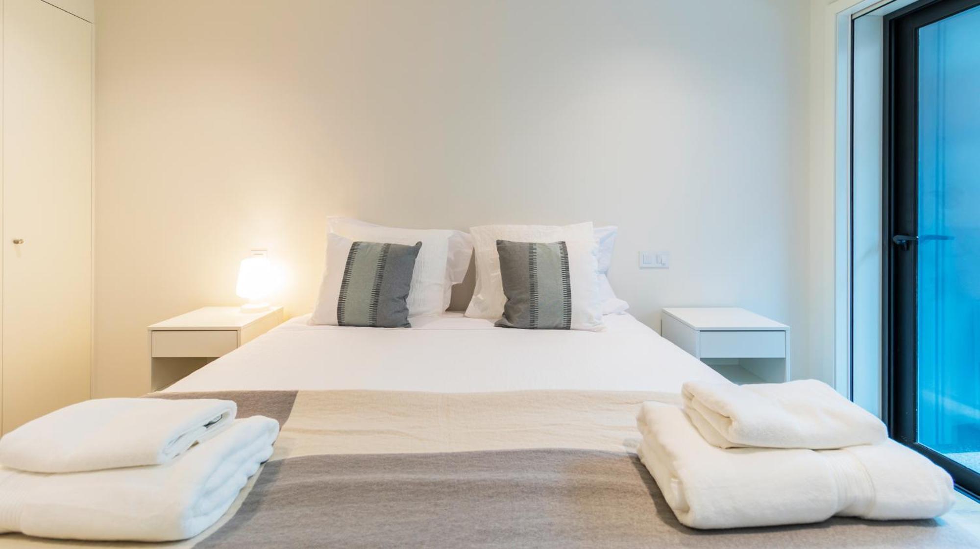 Fantastic Cedofeita Apartment By Unique Hosts ปอร์โต ภายนอก รูปภาพ