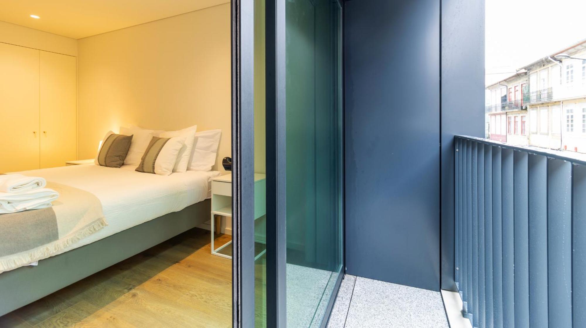 Fantastic Cedofeita Apartment By Unique Hosts ปอร์โต ภายนอก รูปภาพ