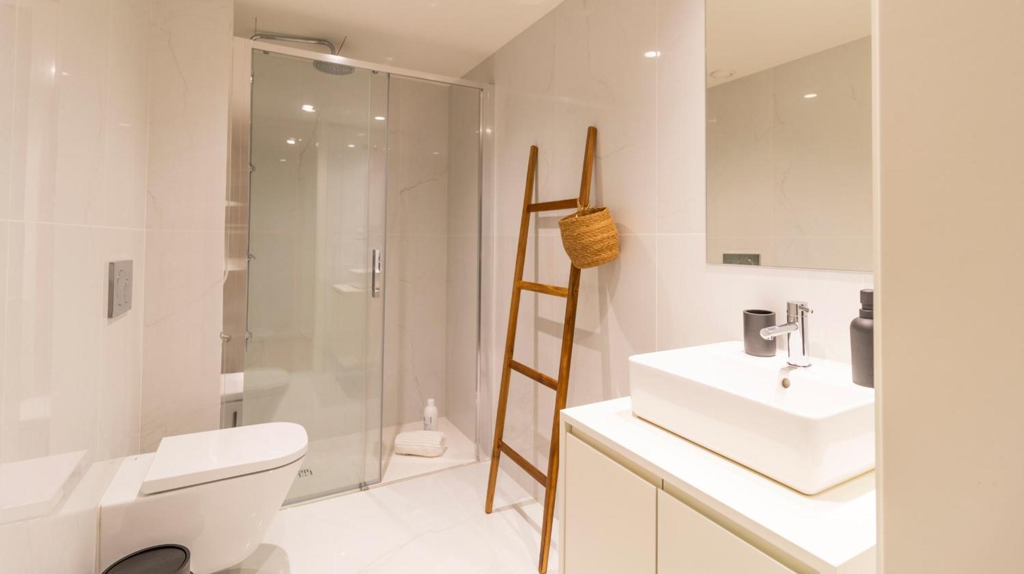 Fantastic Cedofeita Apartment By Unique Hosts ปอร์โต ภายนอก รูปภาพ
