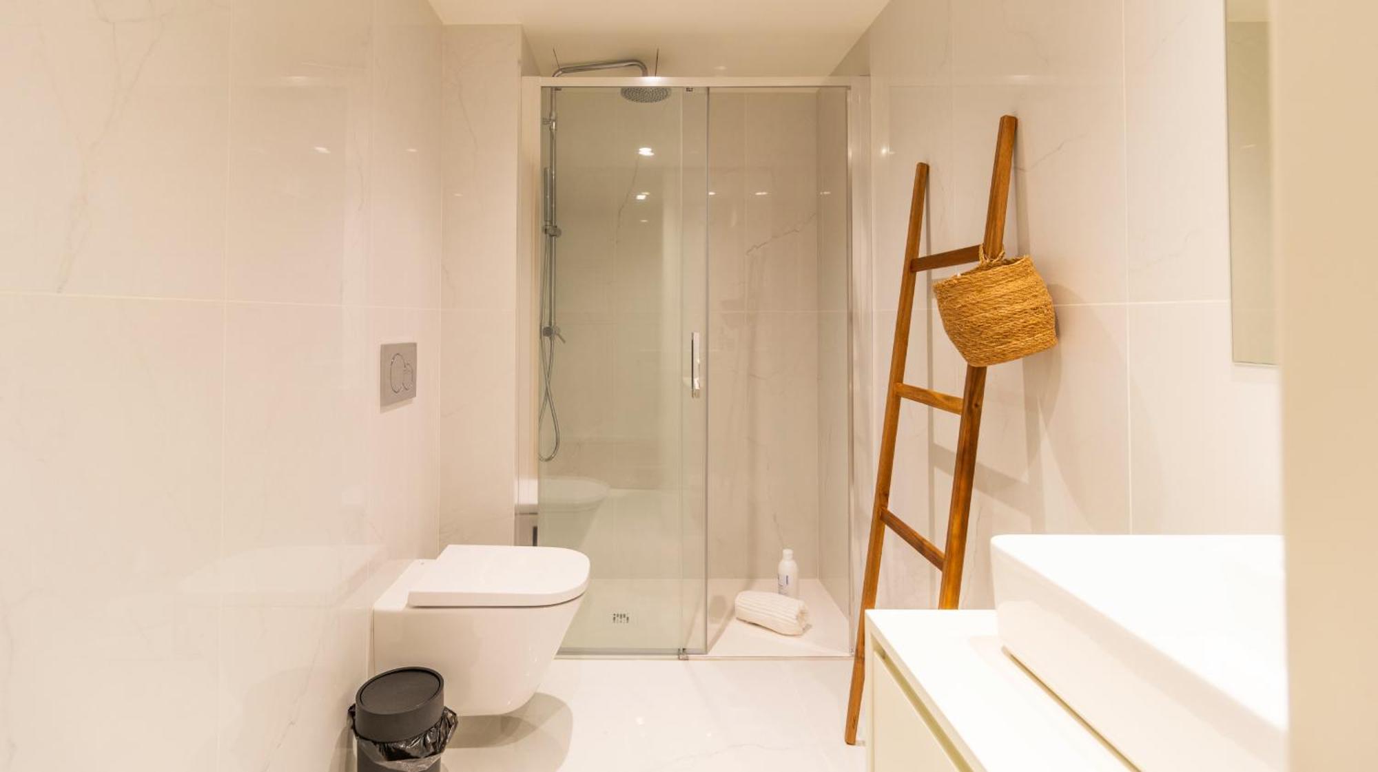 Fantastic Cedofeita Apartment By Unique Hosts ปอร์โต ภายนอก รูปภาพ
